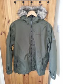 Regatta Hooded Jacket