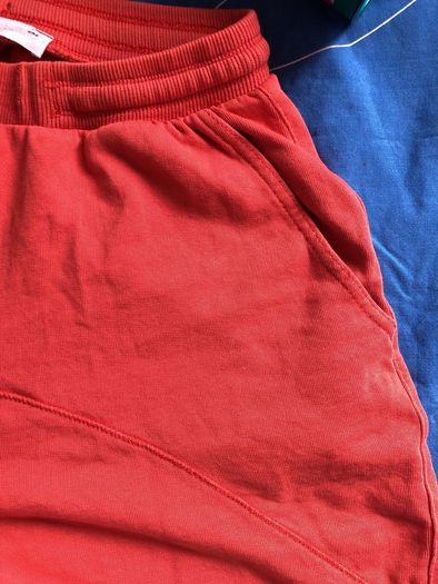 Boys summer shorts from Mango (bundle of 4)