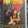 Quentin Tarantino dvd movie collection Image 5
