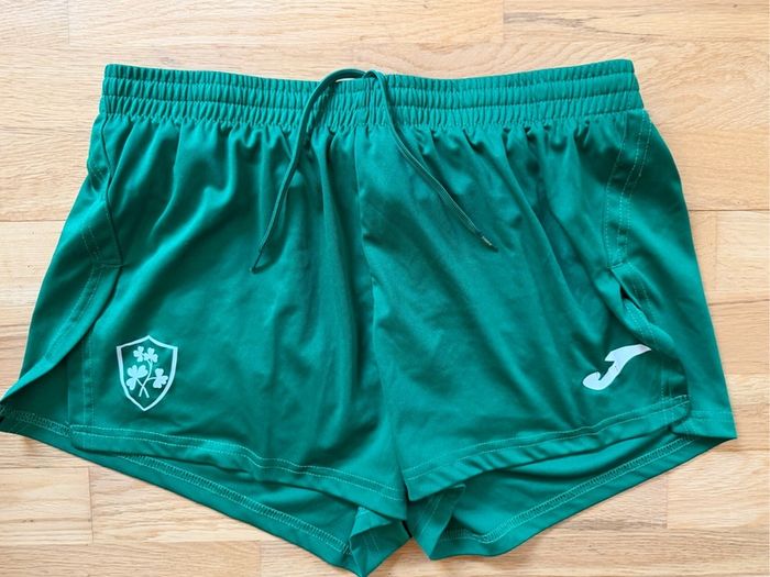 Joma Ireland Athletics Shorts XL