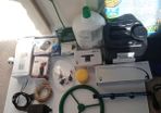 Aquarium accessories