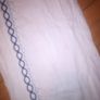 Pretty little thing wide legged trousers Image 2