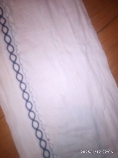 Pretty little thing wide legged trousers