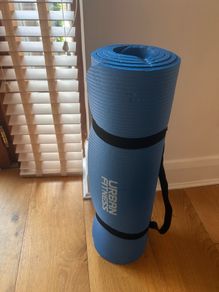 Yoga mat