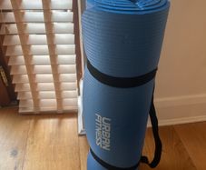 Yoga mat