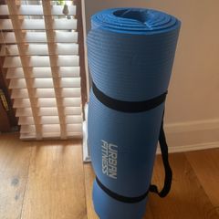 Yoga mat