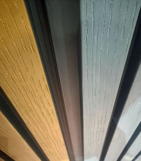 Composite Cladding