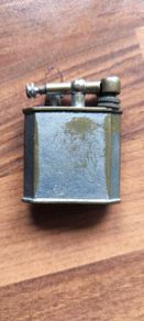 Vintage 1920's Dunhill Lighter