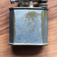 Vintage 1920's Dunhill Lighter