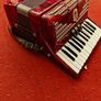 Piano Accordion Image 2