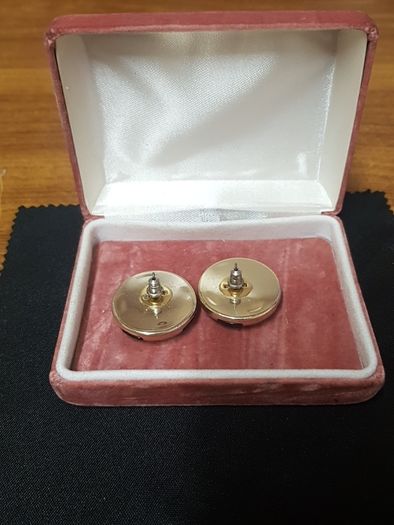 Vintage earrings
