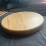oak chopping board Image 4