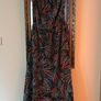 Strapless Maxi Size 14 never worn Image 3