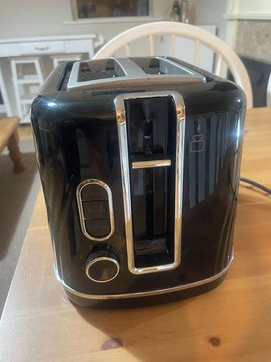 Microwave, Kettle & Toaster bundle