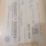 Match Tickets.. Image 6