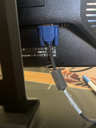 19 inch pc monitor