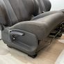 2010 Renault Megane Coupe Seats Image 5