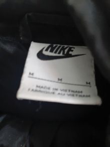Nike tracksuit