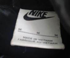 Nike tracksuit