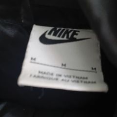 Nike tracksuit