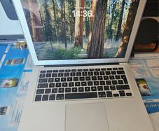 Mac Book