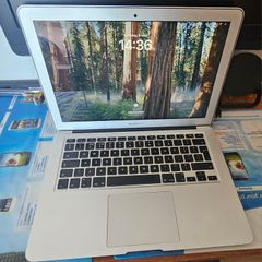 Mac Book