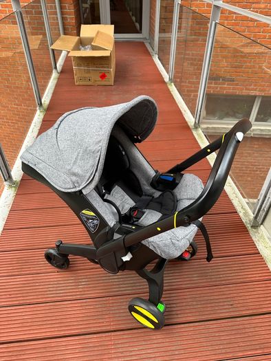 Brand new car seat / stroller / pram