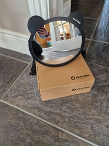 Maxi Cosi Backseat Mirror