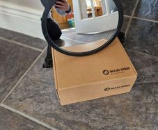 Maxi Cosi Backseat Mirror
