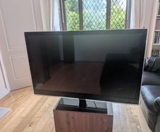 Lg Tv 47"
