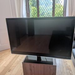 Lg Tv 47"