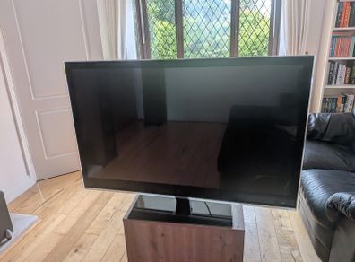 Lg Tv 47"