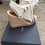 Tommy Hilfiger wedges size 5 Image 3