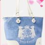 juicy couture tote  bag BNWT Image 4