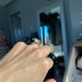 Silver ring Image 4