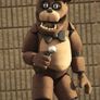 Five nights at Freddy's costume Image 2