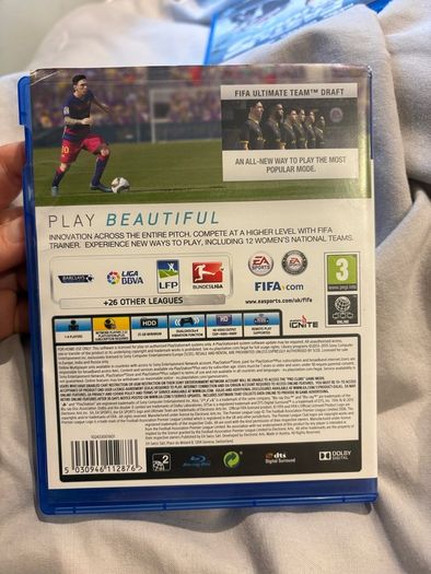 ps4 fifa 16