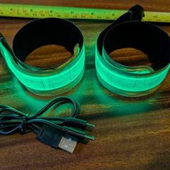 Running Lights