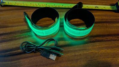 Running Lights