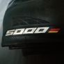 Continental grand prix 5000 tyre 700x28mm Image 3