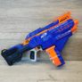 NERF Gun Infinus N-Strike Elite Image 2