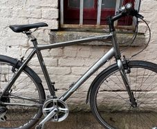 Trek 7.2 FX