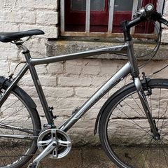 Trek 7.2 FX