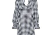 V-neck dress RRP 23 euro
