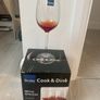 Denby wine glasses x 4 brand new Image 5