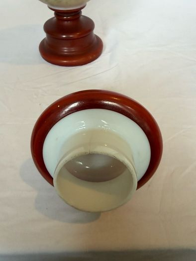 Antique vase