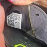 Addidas football boots. Image 3