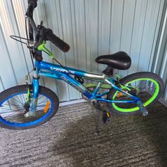 Verve Glitch 18-inch kids bike