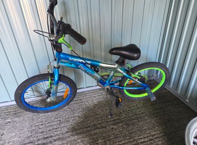 Verve Glitch 18-inch kids bike