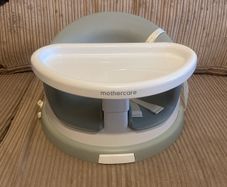 Mothercare baby booster seat